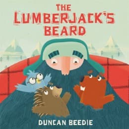 Cover von The Lumberjack's Beard
