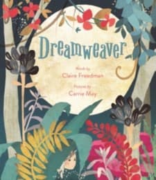 Cover von Dreamweaver