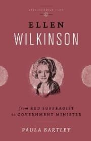 Cover von Ellen Wilkinson