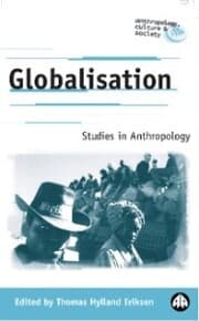 Cover von Globalisation