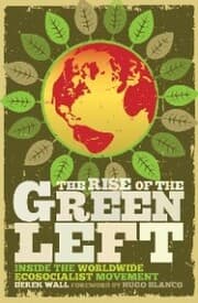 Cover von The Rise of the Green Left