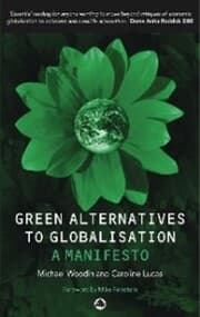 Cover von Green Alternatives to Globalisation