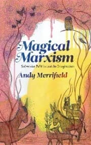 Cover von Magical Marxism