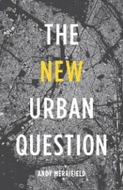 Cover von The New Urban Question