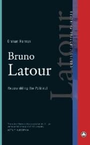 Cover von Bruno Latour