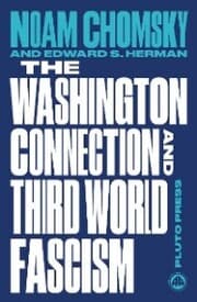 Cover von The Washington Connection and Third World Fascism