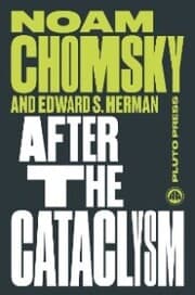 Cover von After the Cataclysm