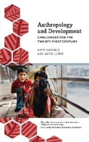 Cover von Anthropology and Development