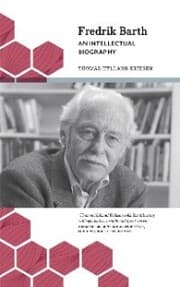 Cover von Fredrik Barth