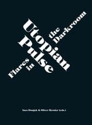 Cover von Utopian Pulse