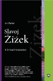 Cover von Slavoj Zizek