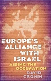 Cover von Europe's Alliance with Israel