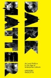 Cover von Dark Matter