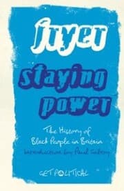 Cover von Staying Power