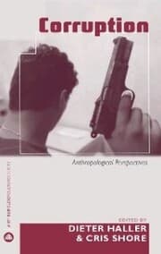 Cover von Corruption