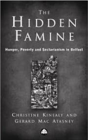 Cover von The Hidden Famine