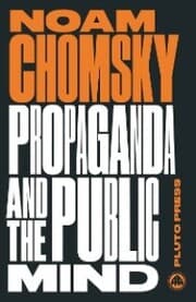 Cover von Propaganda and the Public Mind