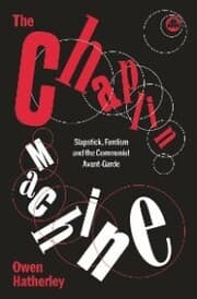Cover von The Chaplin Machine