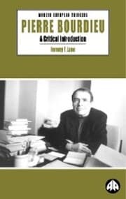 Cover von Pierre Bourdieu