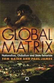 Cover von Global Matrix
