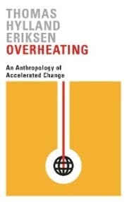Cover von Overheating