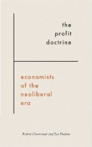 Cover von The Profit Doctrine