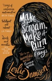 Cover von Make It Scream, Make It Burn