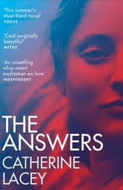 Cover von Answers