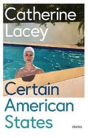 Cover von Certain American States