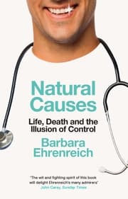 Cover von Natural Causes
