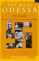 Cover von Real Odessa