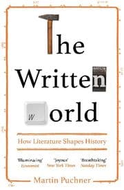 Cover von The Written World