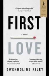 Cover von First Love