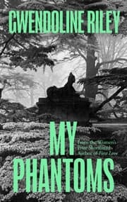 Cover von My Phantoms