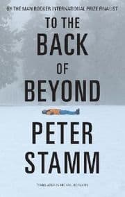 Cover von To the Back of Beyond