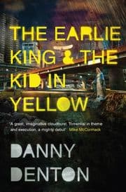 Cover von The Earlie King & the Kid in Yellow