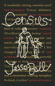 Cover von Census