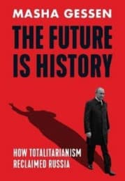 Cover von The Future is History
