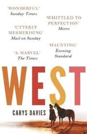 Cover von West