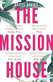 Cover von The Mission House