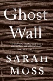 Cover von Ghost Wall