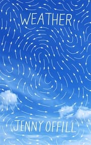 Cover von Weather
