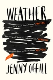 Cover von Weather