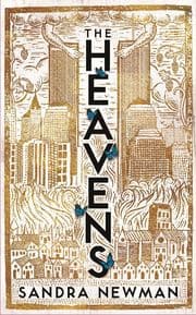 Cover von The Heavens
