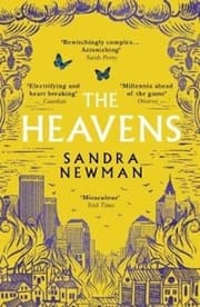Cover von The Heavens