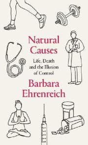 Cover von Natural Causes