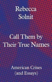Cover von Call Them by Their True Names