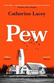 Cover von Pew