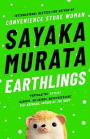 Cover von Earthlings