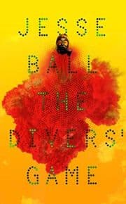 Cover von The Divers' Game